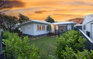 16 York Street, Feilding