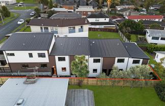 Lot 7/41 La Trobe Street, Pakuranga Heights