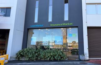 Office/Retail Space in the Heart of Remuera