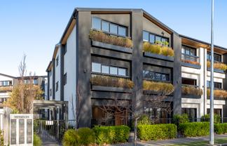 6/466 Hagley Avenue, Christchurch Central