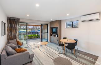 6/466 Hagley Avenue, Christchurch Central