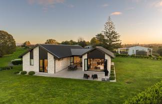 89 Burbush Road, Burbush