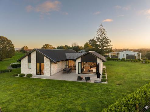89 Burbush Road, Burbush