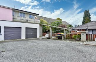 Southland - Address withheld