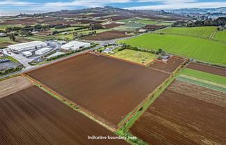 206 Waiuku Road, Pukekohe