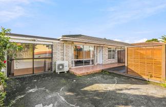 4/65 Rangitoto Road, Papatoetoe