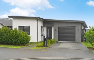 33 Ogilvie Avenue, Chartwell