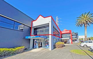 FIRST FLOOR OFFICE FOR LEASE
