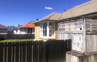 80 Bader Street, Bader
