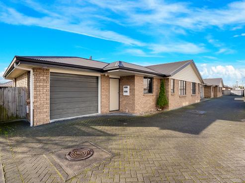 11A Paterson Street, Frankton