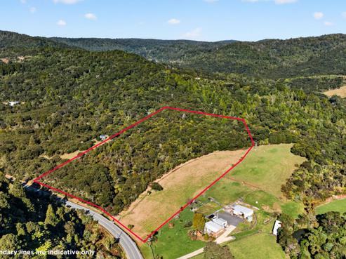 106 Te Henga Road, Waitakere