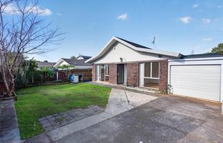 1/55A Woolfield Road, Papatoetoe