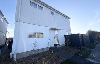 10/59 Arthur Street, Riccarton
