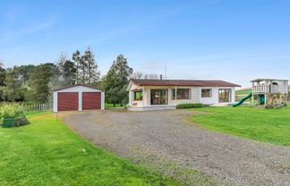 168c Henry Watson Road, Matamata