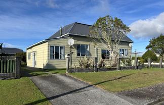 A/202 Hampden Street, Hokitika