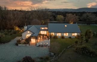 508 Lake Hawea-Albert Town Road, Albert Town