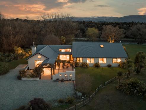 508 Lake Hawea-albert Town Road, Albert Town