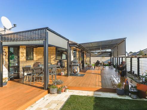 34B Eastons Road, Westport