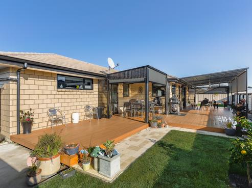 34B Eastons Road, Westport