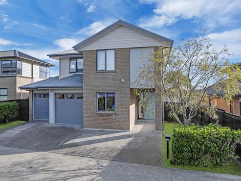 20 Lane Cameron Place, Flat Bush