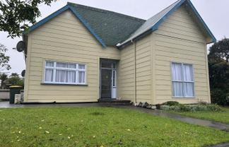 B/202 Hampden Street, Hokitika