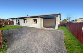 Central North Island - Address withheld