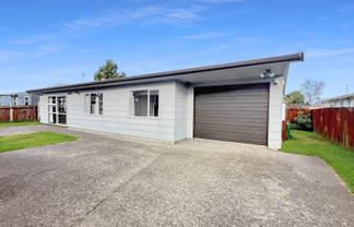 Central North Island - Address withheld