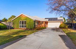 45 Othello Drive, Rolleston