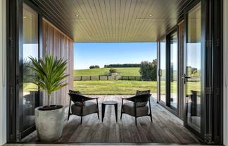 29 Washer Road, Omata