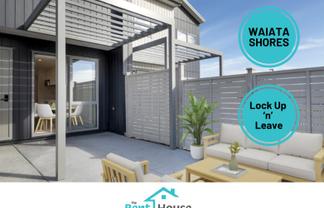 8 POHORAMA LANE "WAIATA SHORES", Takanini