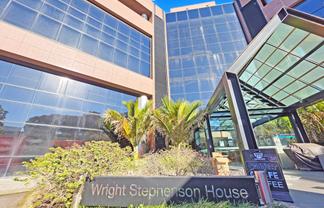 CONNECT BUSINESS PARK – WRIGHT STEPHENSON HOUSE
