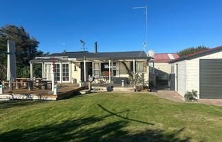 1/75 Kingsburys Road, Dorrie, Rakaia