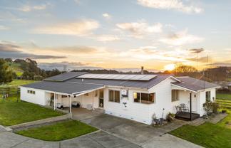 348A Kuranui Road, Morrinsville