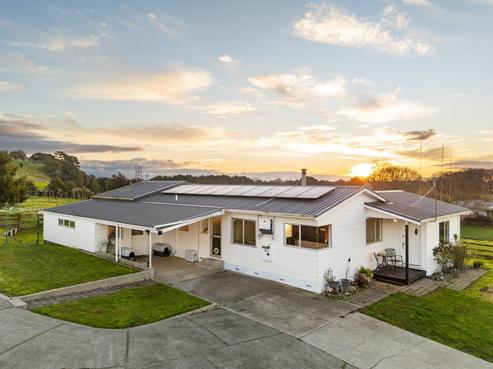 348A Kuranui Road, Morrinsville