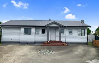8 Elsthorpe Avenue, Mangapapa