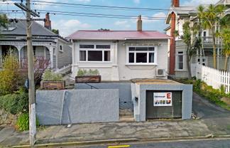 18 Currie Street, Port Chalmers