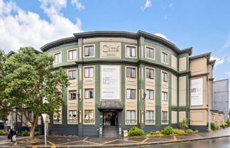 426/184 Symonds Street, Eden Terrace
