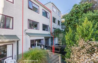 10/543 George Street, North Dunedin