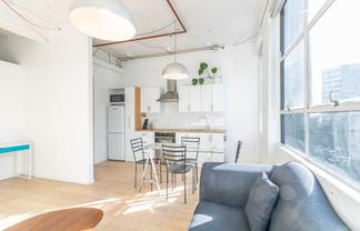 300/43 Anzac Avenue, Auckland Central