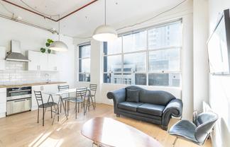 300/43 Anzac Avenue, Auckland Central
