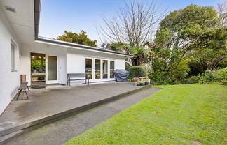1 High Road, Hawera