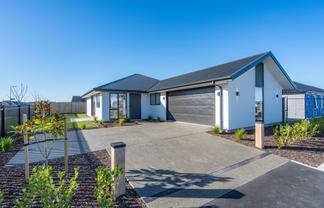 95 Lennon Drive, Rolleston
