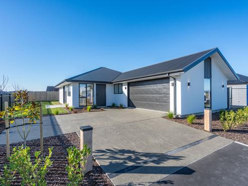 95 Lennon Drive, Rolleston