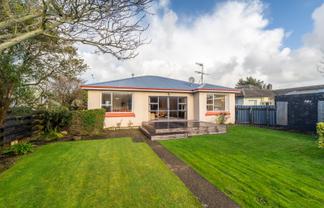 522 Tay Street, Hawthorndale