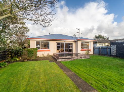 522 Tay Street, Hawthorndale