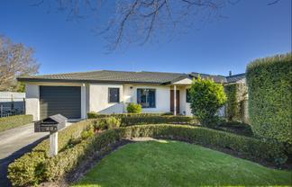 20A Breadalbane Road, Havelock North