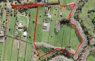 87 Croft Lane, Coatesville