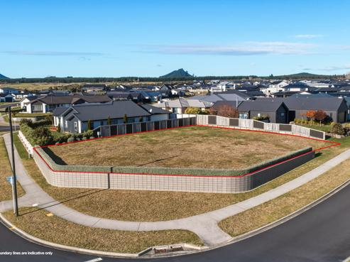 2 Raupo Crescent, Wharewaka