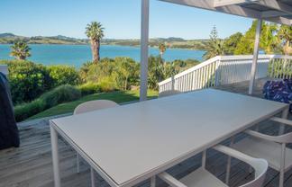 21 Grey Street East, Mangonui