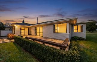 21 Solway Crescent, Masterton